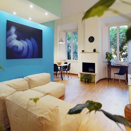 La Casa Romana ภายนอก รูปภาพ