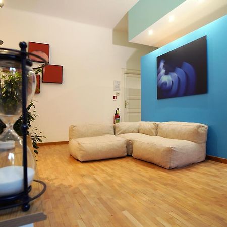 La Casa Romana ภายนอก รูปภาพ