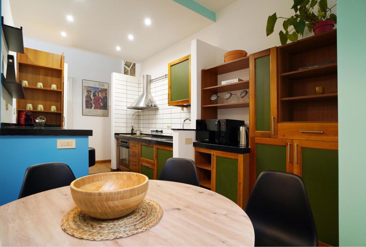 La Casa Romana ภายนอก รูปภาพ