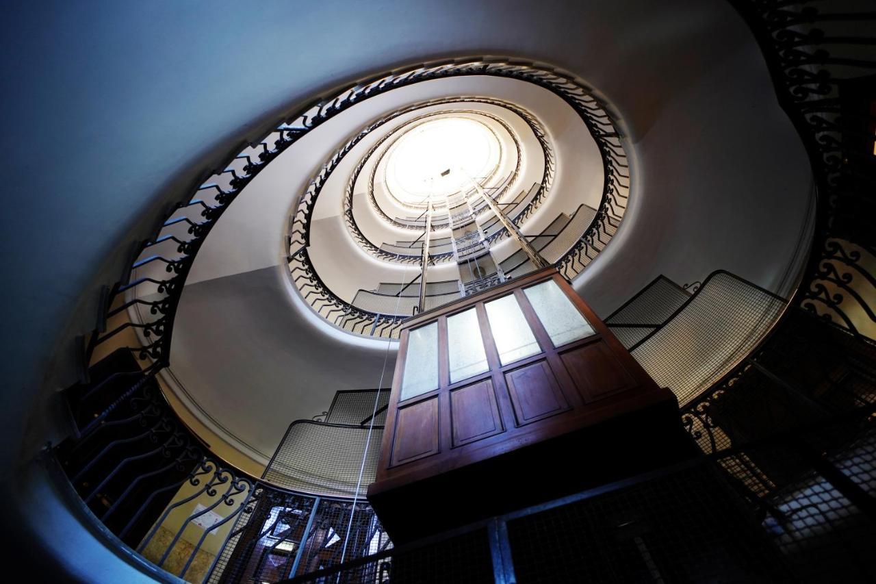 La Casa Romana ภายนอก รูปภาพ