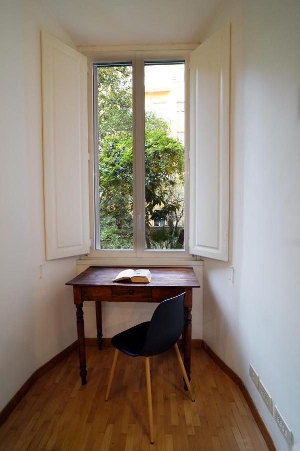 La Casa Romana ภายนอก รูปภาพ